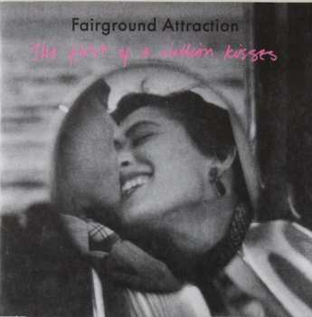 2CD Fairground Attraction: The First Of A Million Kisses 249374