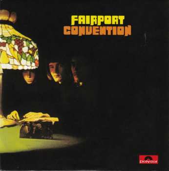 5CD/Box Set Fairport Convention: 5 Classic Albums