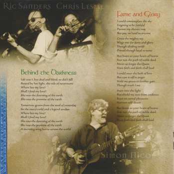 CD Fairport Convention: Fame And Glory