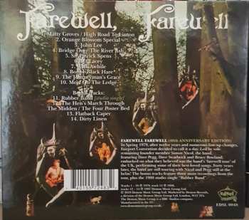 CD Fairport Convention: Farewell, Farewell (40th Anniversary Edition) 368461