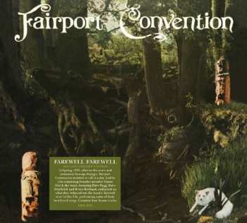 Album Fairport Convention: Farewell, Farewell