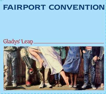 LP Fairport Convention: Glady's Leap