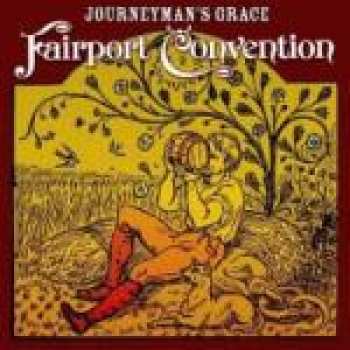 Album Fairport Convention: Journeyman's Grace