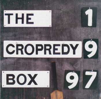 3CD Fairport Convention: The Cropredy Box 447680