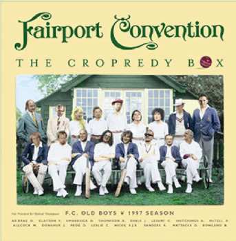 3CD Fairport Convention: The Cropredy Box 447680