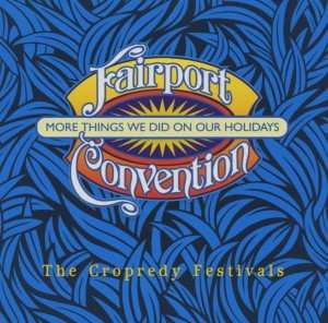 Album Fairport Convention: The Other Boot / The Third Leg