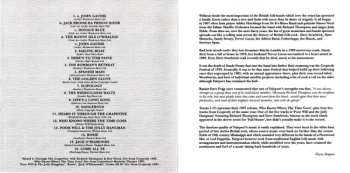 CD Fairport Convention: Wishfulness Waltz