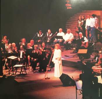 CD Fairuz: في بيت الدين = Live 2000 Festival De Beiteddine Liban 353976