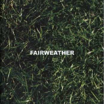 Album Fairweather: Lusitania