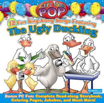 Album Fairy Tale Pop: Ugly Duckling