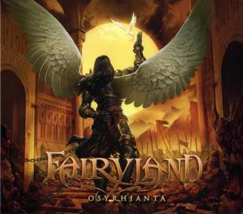 CD Fairyland: Osyrhianta DIGI 26980