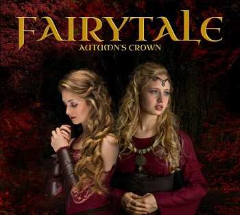 Album Fairytale: Autumn's Crown