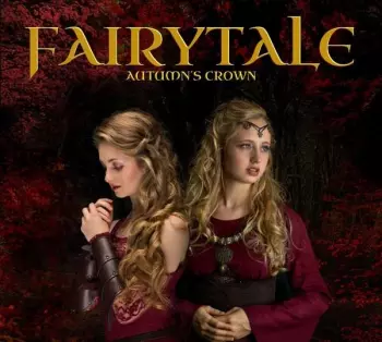 Fairytale: Autumn's Crown
