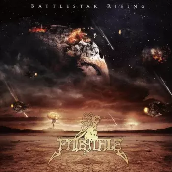 Fairytale: Battlestar Rising