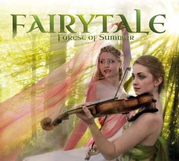 Album Fairytale: Forest Of Summer