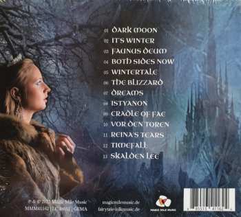 CD Fairytale: Winter Tales 278029