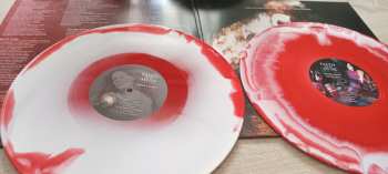 2LP Faith and the Muse: : Ankoku Butoh : CLR | LTD