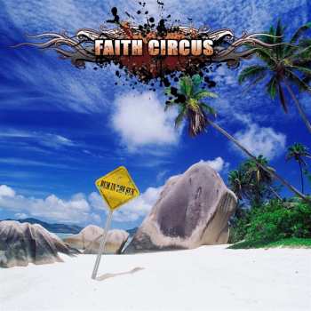 Album Faith Circus: Bum In The Sun