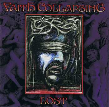 CD Faith Collapsing: Lost 289767