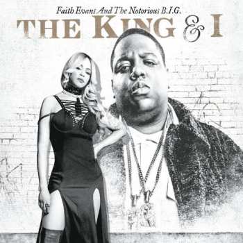 CD Faith Evans: The King & I 311671