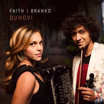 Album Faith I Branko: Duhovi