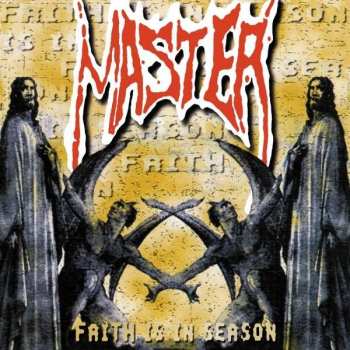 Album Master: Faith Is In Season