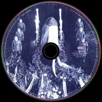 CD Faith No More: Album Of The Year 1489