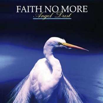 CD Faith No More: Angel Dust 2232