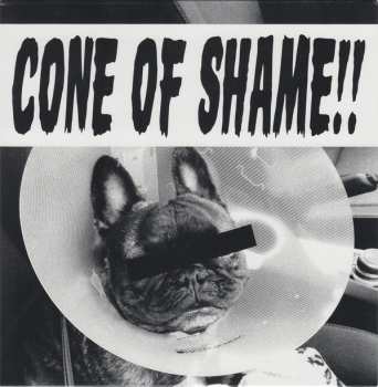 SP Faith No More: Cone Of Shame!! LTD | CLR 7814