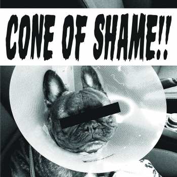 SP Faith No More: Cone Of Shame!! LTD | CLR 7812
