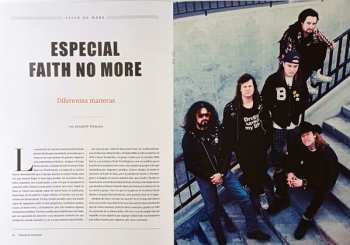 2LP Faith No More: King For A Day Fool For A Lifetime