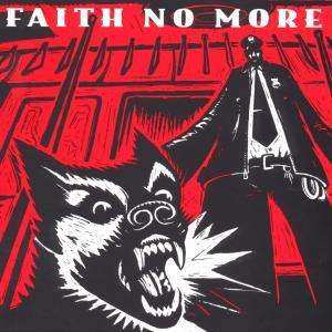 CD Faith No More: King For A Day Fool For A Lifetime