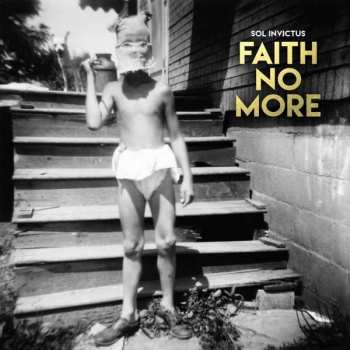 Album Faith No More: Sol Invictus
