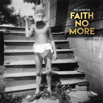 CD Faith No More: Sol Invictus DIGI 33311