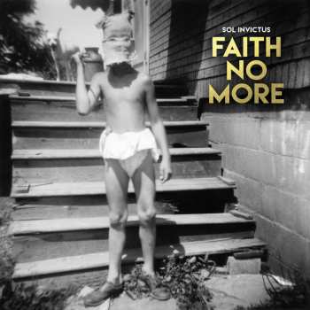 LP Faith No More: Sol Invictus 33312