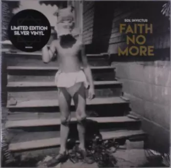 Faith No More: Sol Invictus