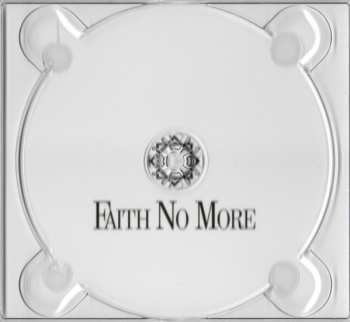 CD Faith No More: We Care A Lot DLX | DIGI 383380