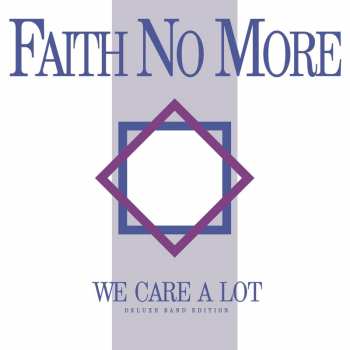 Album Faith No More: We Care A Lot