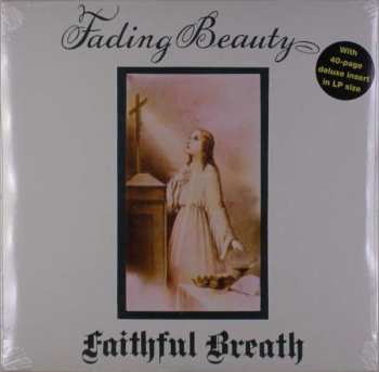 LP Faithful Breath: Fading Beauty LTD | NUM 331132