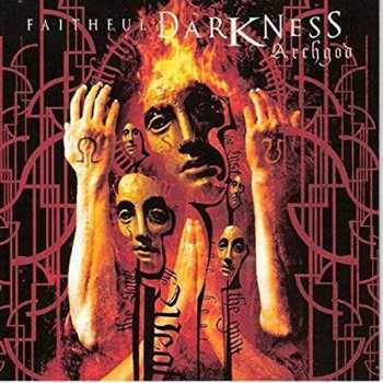 Album Faithful Darkness: Archgod