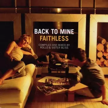Faithless: Back To Mine