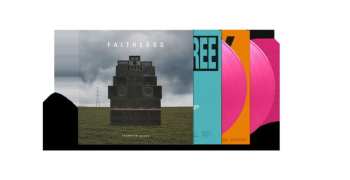 Album Faithless: Everything Will Be Alright Tomorrow