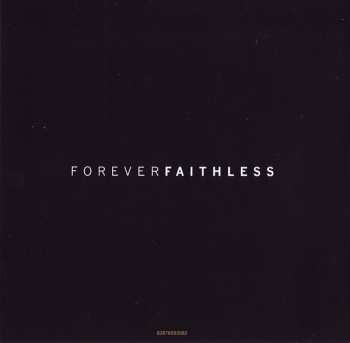 CD Faithless: Forever Faithless (The Greatest Hits) 13113