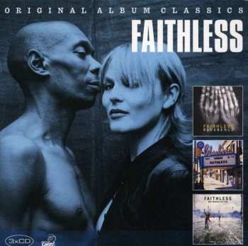 Album Faithless: Original Album Classics