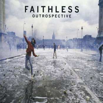 Album Faithless: Outrospective