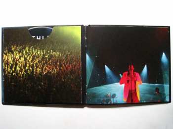 CD/DVD Faithless: Passing The Baton - Live From Brixton 27488