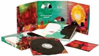 Album Faithless: The Dance