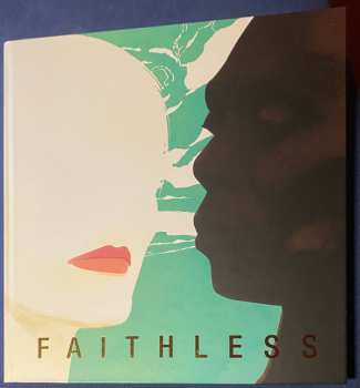2LP/3CD/Box Set Faithless: The Dance LTD | NUM