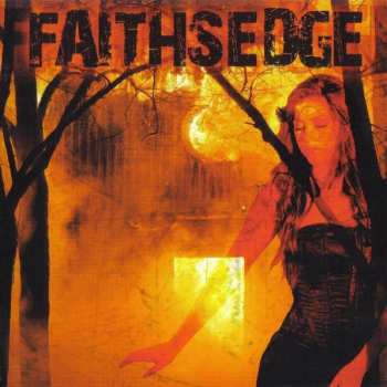 CD Faithsedge: Faithsedge 12139