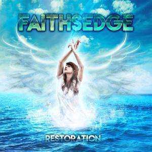 CD Faithsedge: Restoration 30222